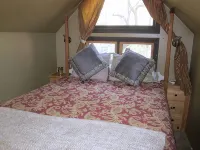 Always Inn Idyllwild Vacation Cottages