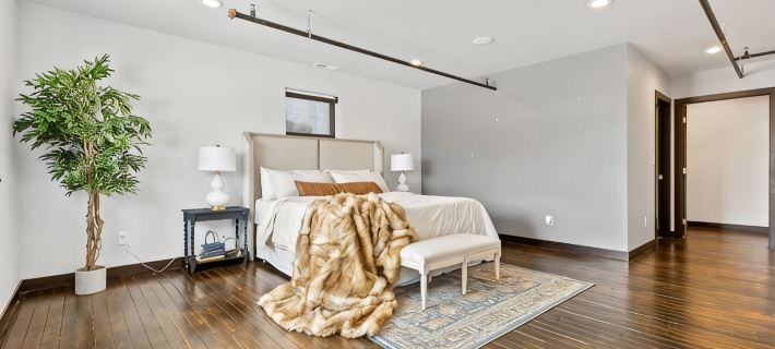 Hay Camp Loft Downtown Rapid City Ξενοδοχεία στην πόλη Pennington County