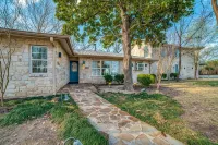 Wine Country Compound I Pool & Hot Tub I Club House and Casita! - piscine