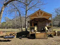 Little Dreamer log cabin - 2-Star