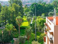 Fashion Boutique Hotel Отели рядом с достопримечательностью «Агдал»