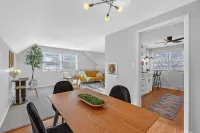 Central Haven - Luxury Stay Near MSU - 3つ星