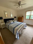 2 Bedroom Coach House, Green Lake, WI - 3-stjärniga