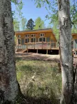 Charming and Secluded North Shore Cabin and Sauna  two miles from Grand Marais! - Feriehus