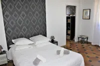 House near st Florent - Wifi