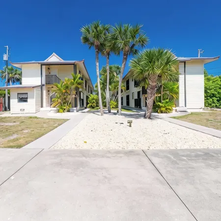 Bayside Manasota Key Condo with Easy Beach Access