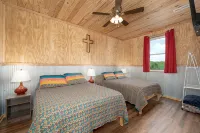 Comfort & Rest @Riley Farms, ❤ of the Bluegrass- 12 mins from Ark, w/Hot Tub - 3성급