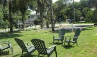 SEAS THE DAY: Charming Folly Beach Apartment awaits your arrival! - 3 tähden