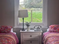 Skibo Cottage - Wifi