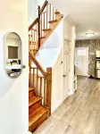 Newly Renovated Village Home circa. 1874 Near HITS & Hunter - 3성급