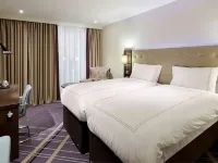 Premier Inn Duesseldorf City Centre hotel Hotels near Düsseltal