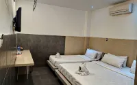 Mira Banjarmasin - Pysäköinti