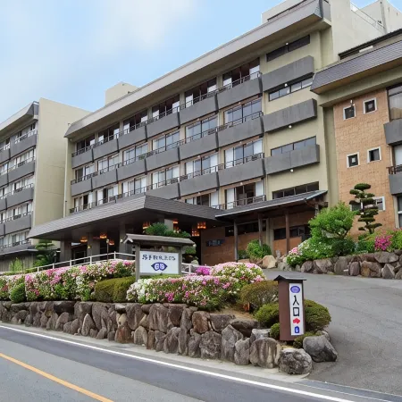Yumoto Kanko Hotel Saikyo
