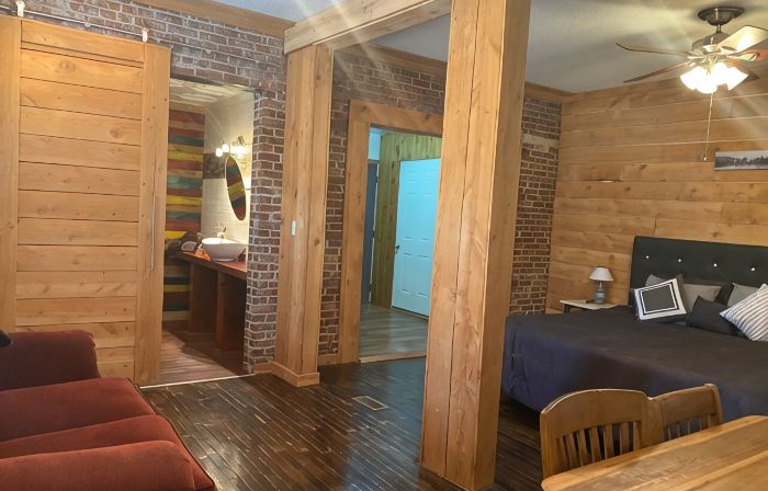 The Lofts at Three Rivers