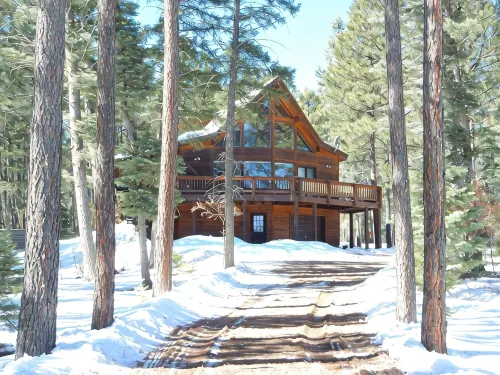 New Deck with Upgrades to the Exterior! - balcony