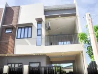 Palazzo Olympu Guest House Hoteles en Bantay
