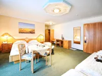 Hotel Theresia - piscina