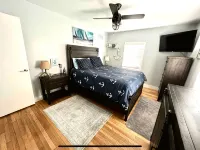 Waterfront Lake House, Kayaks and Large Yard - Kitchens
