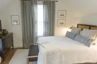 Downtown & Campus Wifi with Netflix 2Br 1Ba - 民泊
