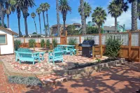San Diego Surf Lodge #3 -1/2 Block to the Pacific! - Holiday Apartments