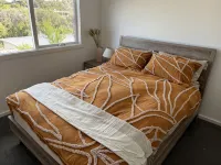 Relaxing getaway in our home away from home at Highbury rise - 3-Star