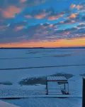 The Cape: Waterfront Home on Cayuga Lake - 4 tähden