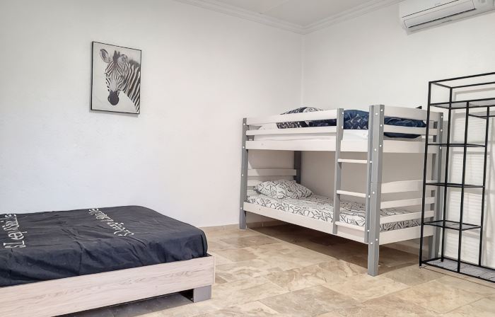 Maison T3 95m² Centre Ville