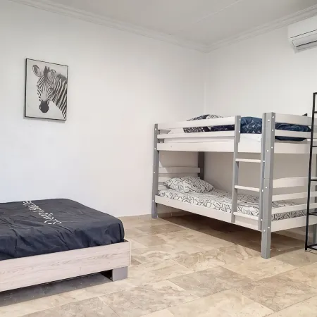 Maison T3 95m² Centre Ville
