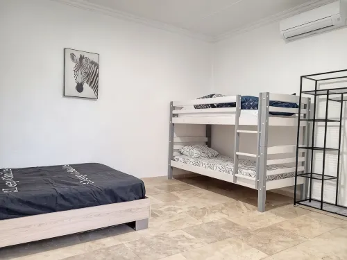 Maison T3 95m² Centre Ville - Wifi