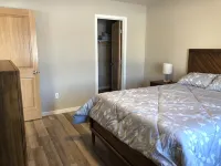 Mountain views from brand new property in quiet neighborhood!!! - homestay