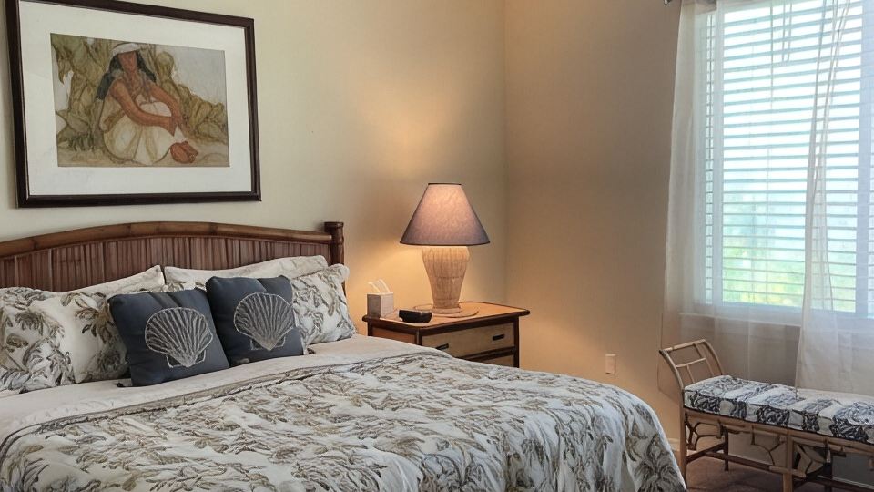 Fairway Villas-Waikoloa /Discount Golf /2nd Floor/ Lake-Fairway View /Large 2B2B
