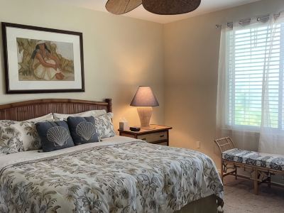 Fairway Villas-Waikoloa /Discount Golf /2nd Floor/ Lake-Fairway View /Large 2B2B