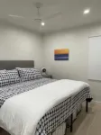 World Cup Venue 7 Miles Away,Newly Remodeled Ocean Views, Upscale Luxury Living. - balcony