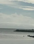 Our Place Overlooks the Atlantic. Our Marina is Less Than 50 ft from Our Patio - Gym