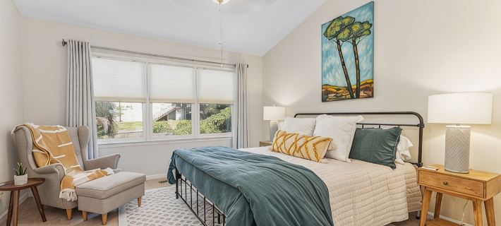 NEW Trendy Midtown Vibes Townhouse, Fenced Yard Hotels in Columbus
