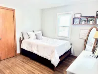 Spacious 3 bedroom home with plenty of green space - 3-Star