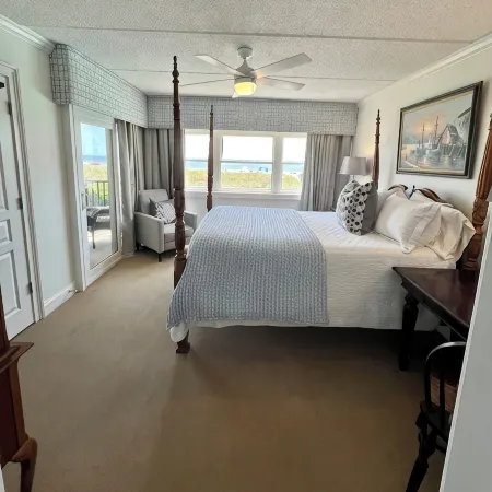 1st Floor Amelia South's Oceanfront Crown Jewel