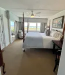 1st Floor Amelia South's Oceanfront Crown Jewel - Balcony