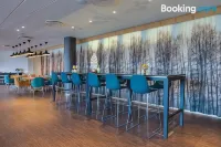 Radisson Blu Hotel and Conference Center, Oslo Alna - bar