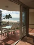 Crystal Beachfront Apartments - Wi-Fi