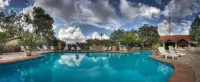 Hotel Chipinque - románticos