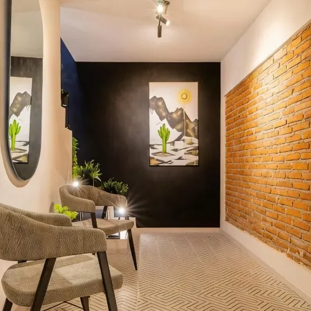 Casa Guillermina