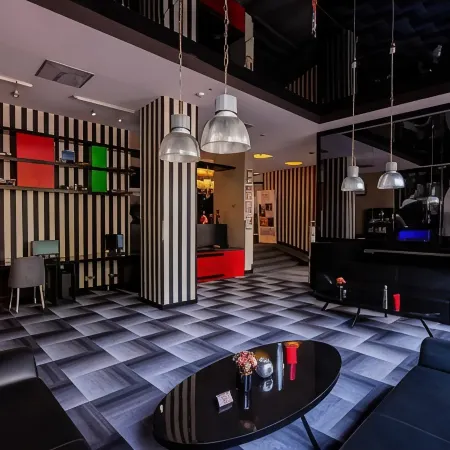 Maltepe 2000 Hotel
