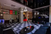 Maltepe 2000 Hotel - Cho phép mang theo thú cưng