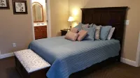Luxury Chalet On The Chattahoochee River - Short Walk To Downtown Helen - Chalets