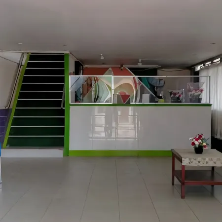 Hotel Sahabat Baru Singkawang