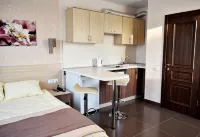 Dacha Haus Apart-Hotel - Bintang 3