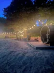 Country Estate Outside Hudson - Heated Extra Large Pool w/ Outdoor Barrel Sauna - 4-Star