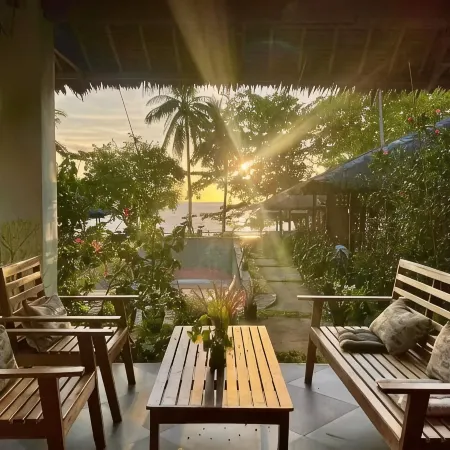 Kokomo Dive Resort