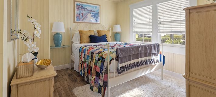 Secret Garden @ Seminole located in the heart of downtown Stuart, FL Hotels in Stuart
